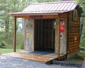 Maggie Valley cabins for rent by owner