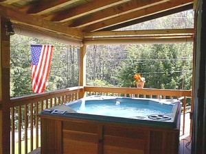 Rent Cabins from Owner - Maggie Valley Cabin Rentals